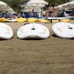 Trieste Mare Lignano Sabbiadoro