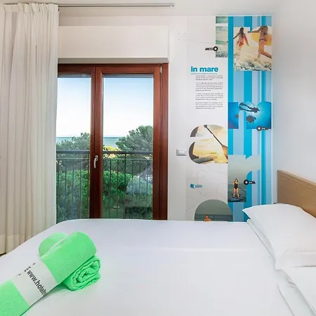 Trieste Mare Hotel 3*