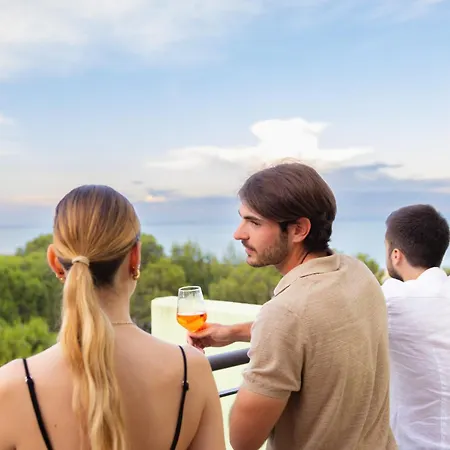 Trieste Mare Lignano Sabbiadoro