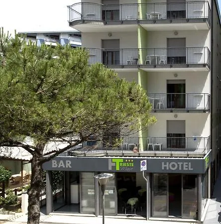 Hotel Trieste Mare