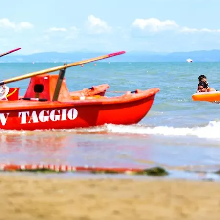 Hotel Trieste Mare 3*