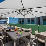 Trieste Mare Hotel Lignano Sabbiadoro