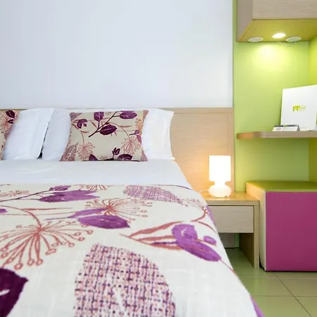 Trieste Mare Hotel 3*