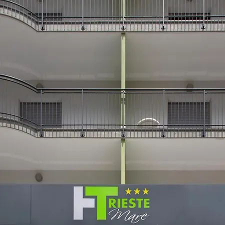 Hotel Trieste Mare