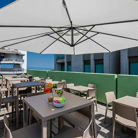 Trieste Mare Hotel Lignano Sabbiadoro