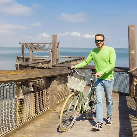 Hotel Trieste Mare 3*