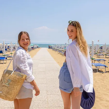 Trieste Mare 3* リニャーノ・サッビアドーロ
