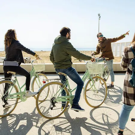 Trieste Mare Hotel 3*