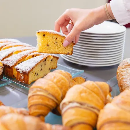 Hotel Trieste Mare 3*