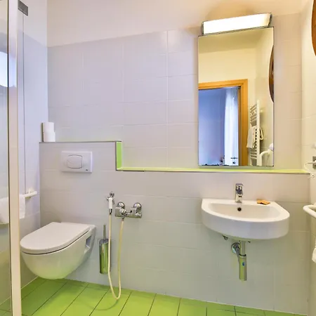 Trieste Mare Hotel Lignano Sabbiadoro