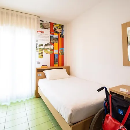 Trieste Mare Lignano Sabbiadoro