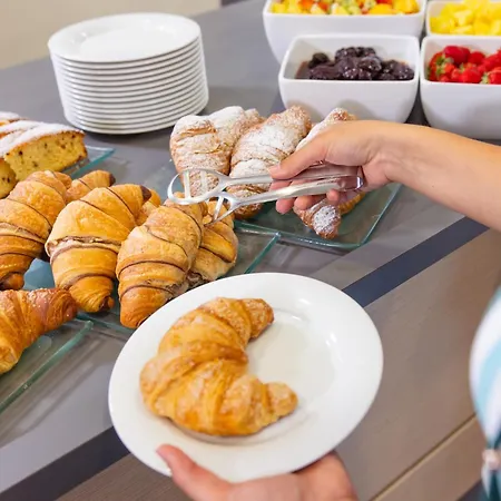 Trieste Mare Hotel Lignano Sabbiadoro