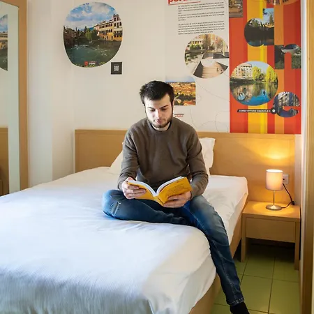 Hotel Trieste Mare Lignano Sabbiadoro