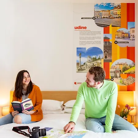 Trieste Mare Hotel Lignano Sabbiadoro