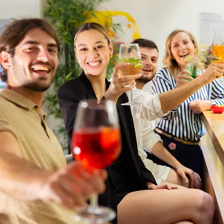 Hotel Trieste Mare 3*