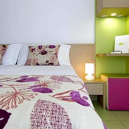 Trieste Mare Hotel Lignano Sabbiadoro