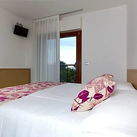 Trieste Mare 호텔 3*