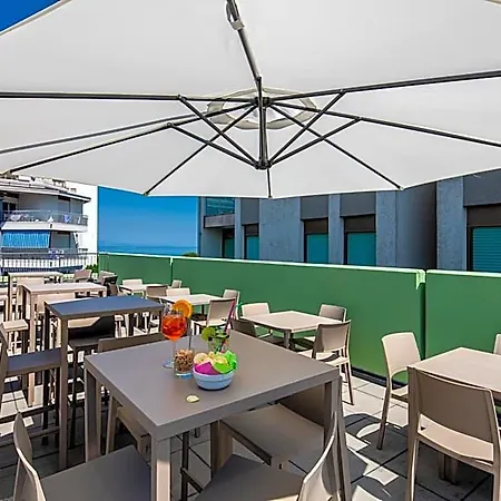 Trieste Mare 3* 리그나노 사비아도로