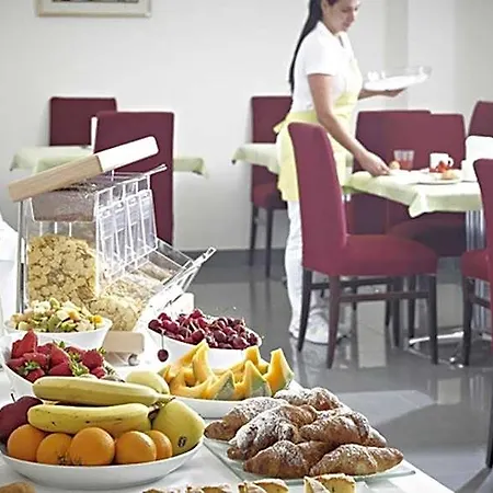 Hotel Trieste Mare