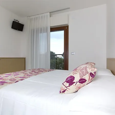 Hotel Trieste Mare Lignano Sabbiadoro