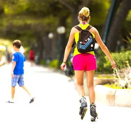 Hotel Trieste Mare Lignano Sabbiadoro