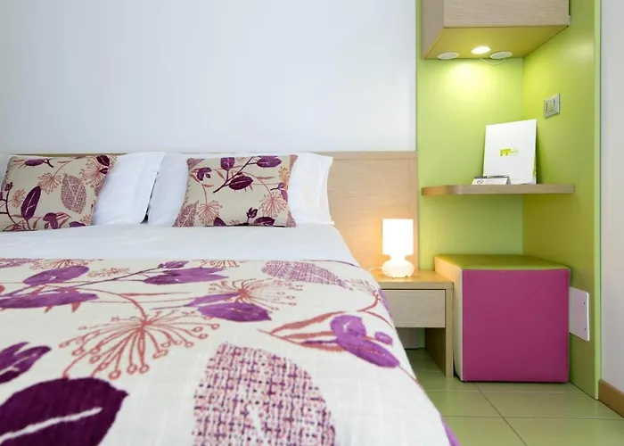 Trieste Mare Hotel 3*