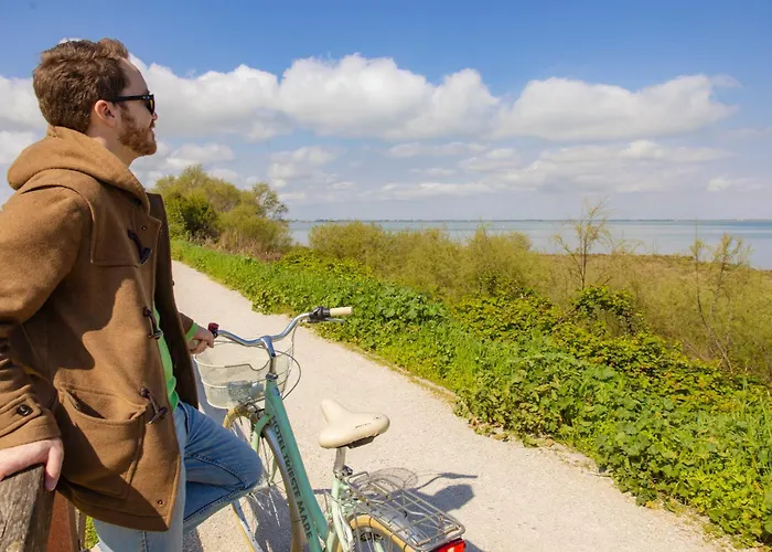 Trieste Mare Hotel Lignano Sabbiadoro