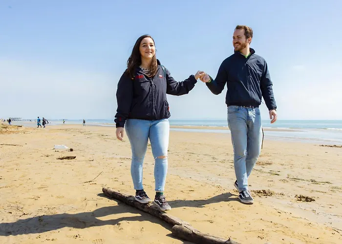 Trieste Mare Lignano Sabbiadoro