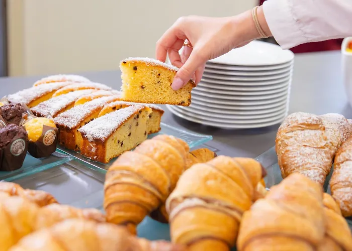 Hotel Trieste Mare 3*