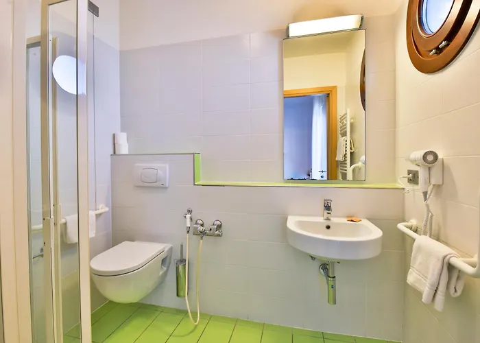 Trieste Mare Hotel Lignano Sabbiadoro