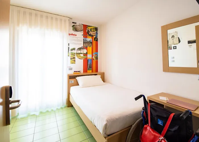 Trieste Mare Lignano Sabbiadoro