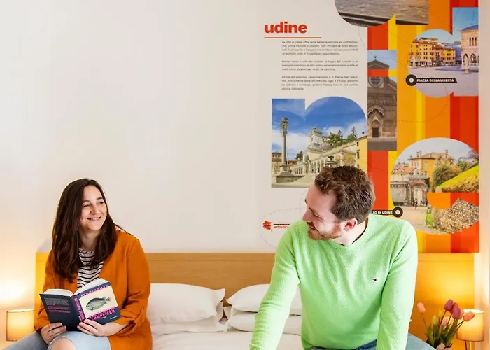 Trieste Mare Hotel Lignano Sabbiadoro