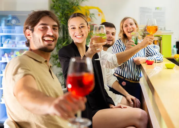 Hotel Trieste Mare 3*