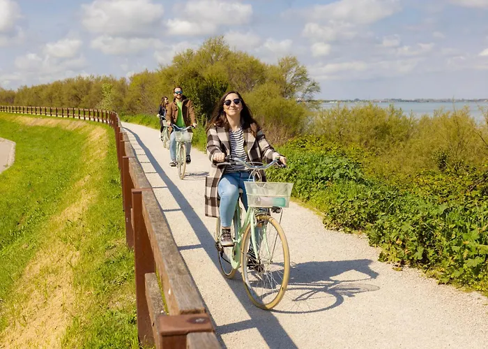 Hotel Trieste Mare 3*