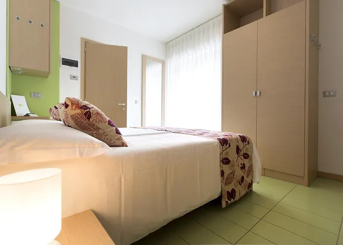 Hotel Trieste Mare 3*