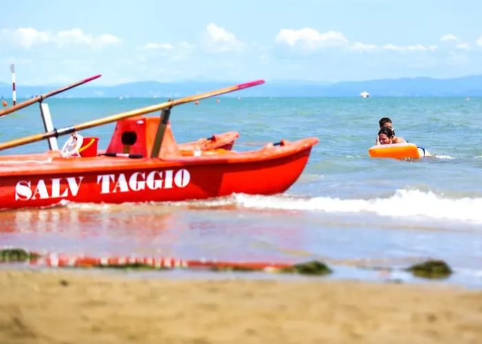 Hotel Trieste Mare 3*