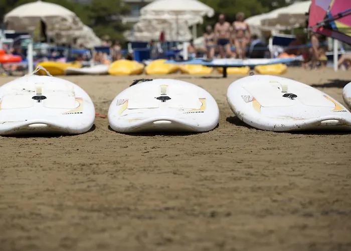 Trieste Mare Lignano Sabbiadoro